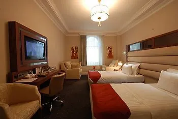 Batumi World Palace 4*,  Georgien