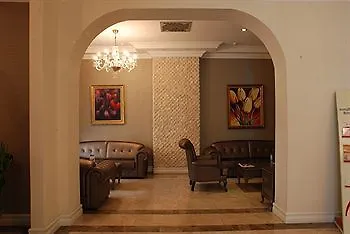 Batumi World Palace Hotel