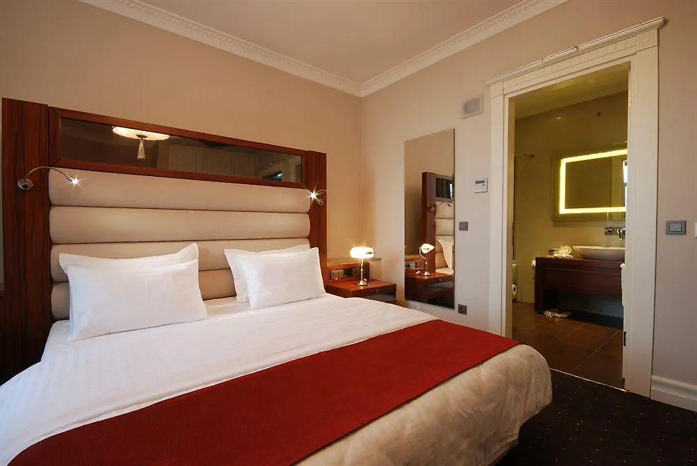 **** Hotel Batumi World Palace Georgia
