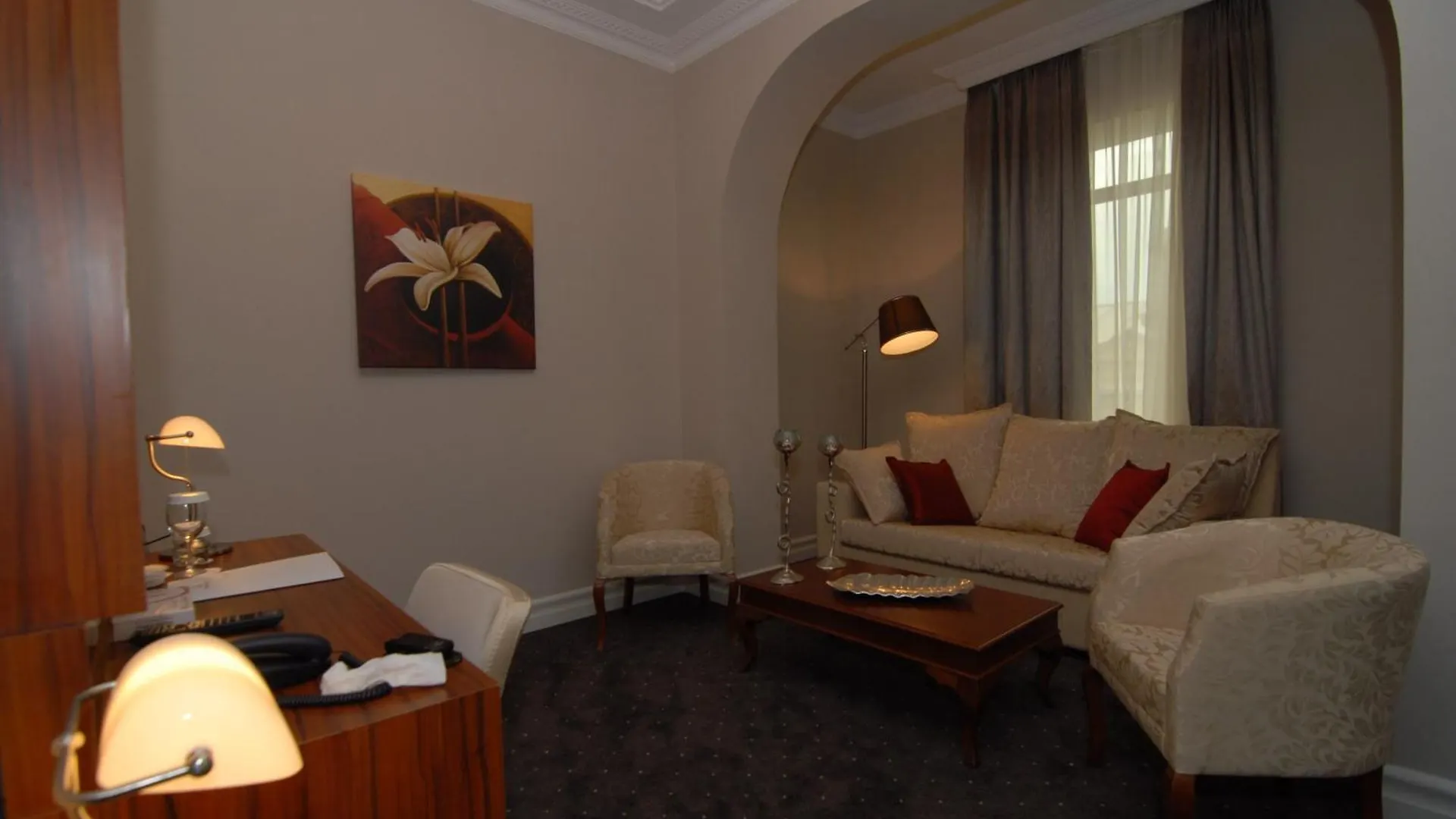Batumi World Palace