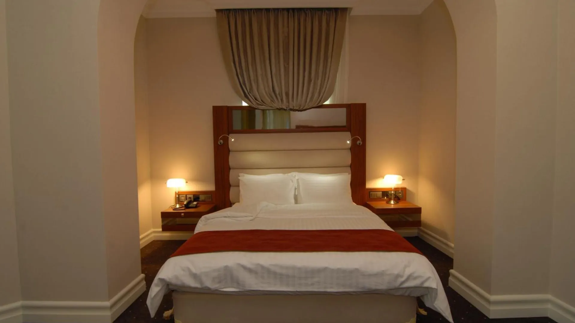 Hotel Batumi World Palace