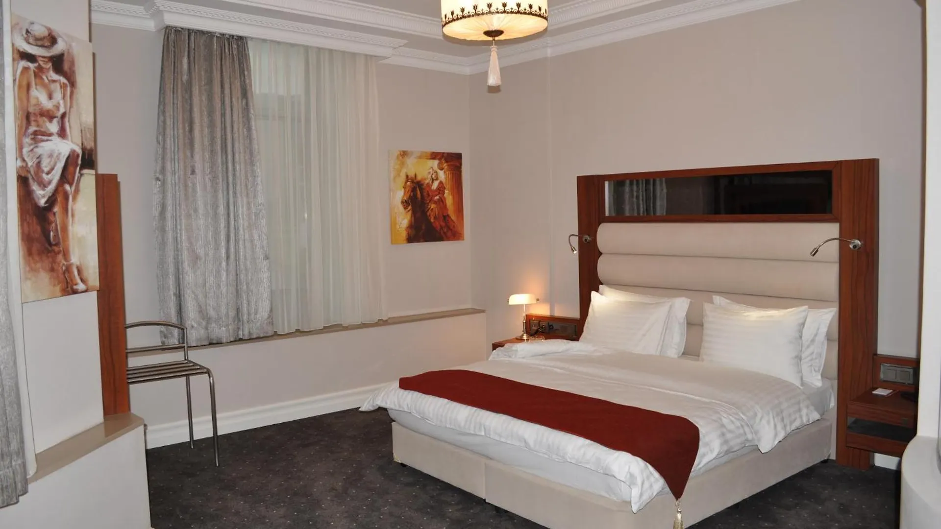 Hotel Batumi World Palace