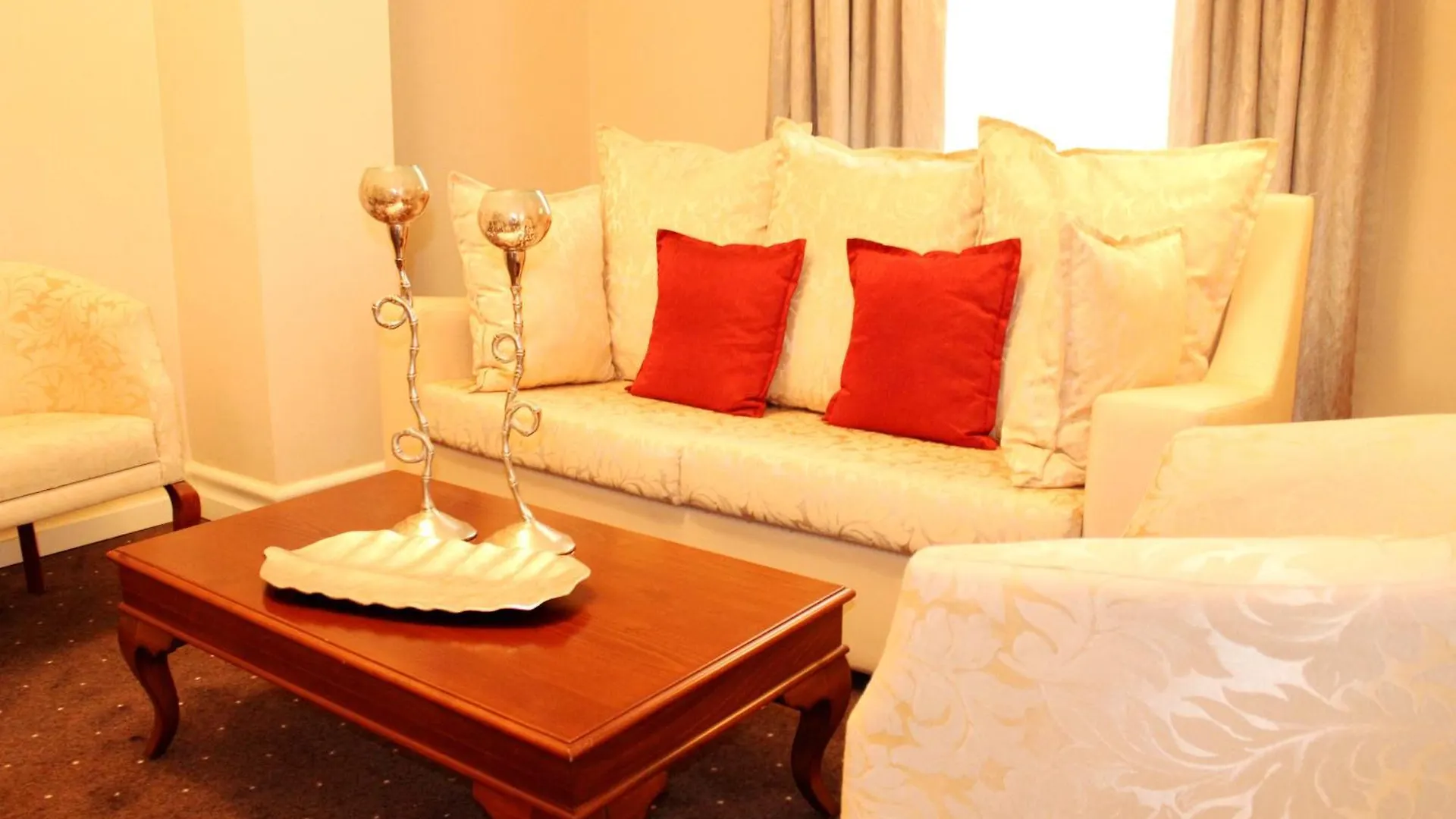 Batumi World Palace