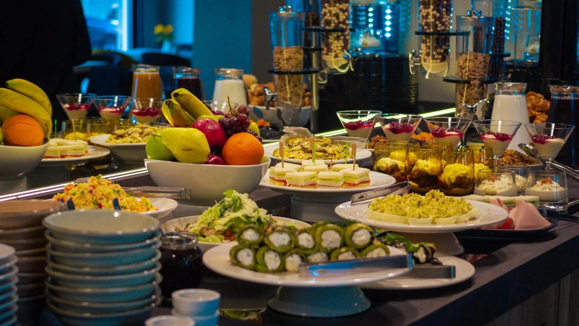 Hotel Batumi World Palace