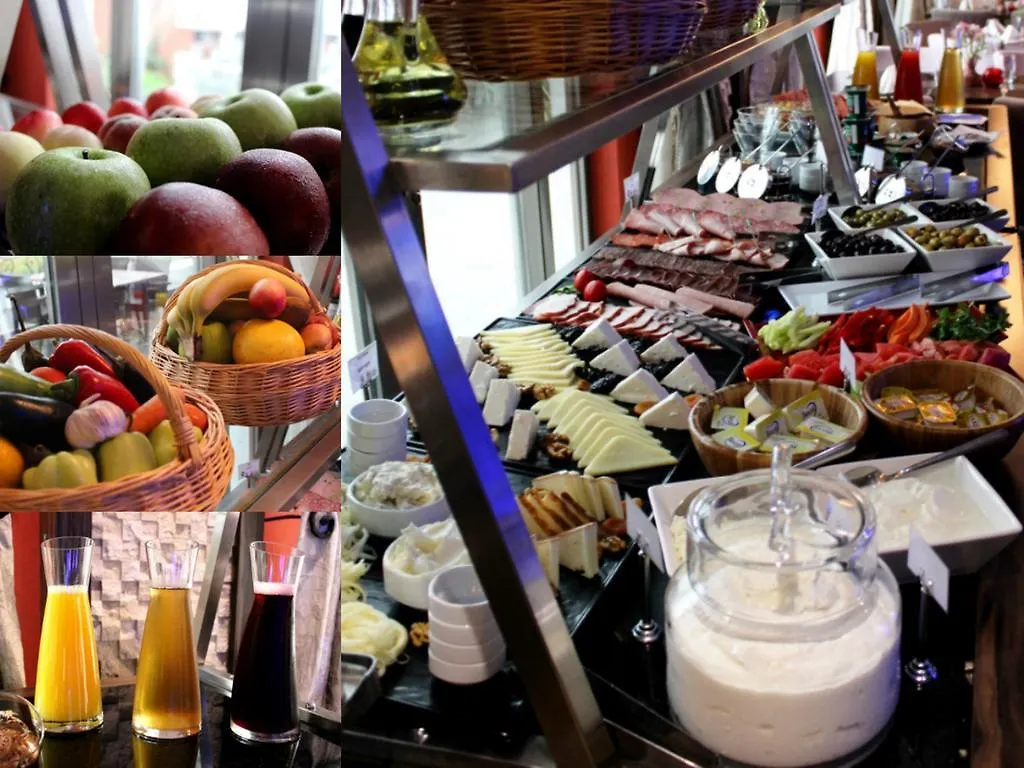 Hotel Batumi World Palace