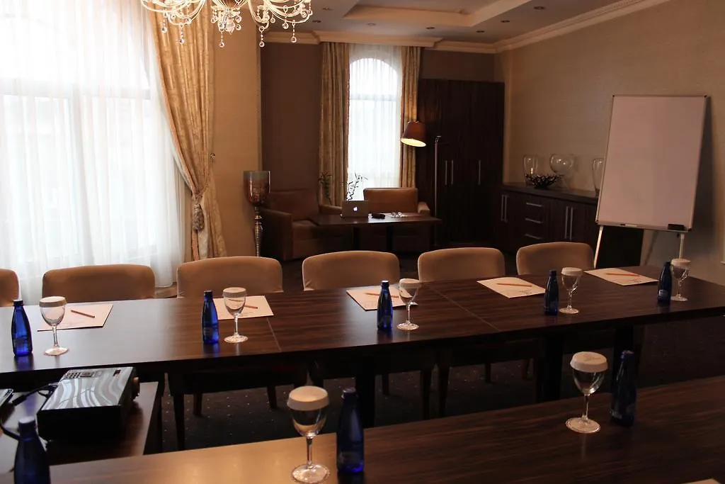 Batumi World Palace