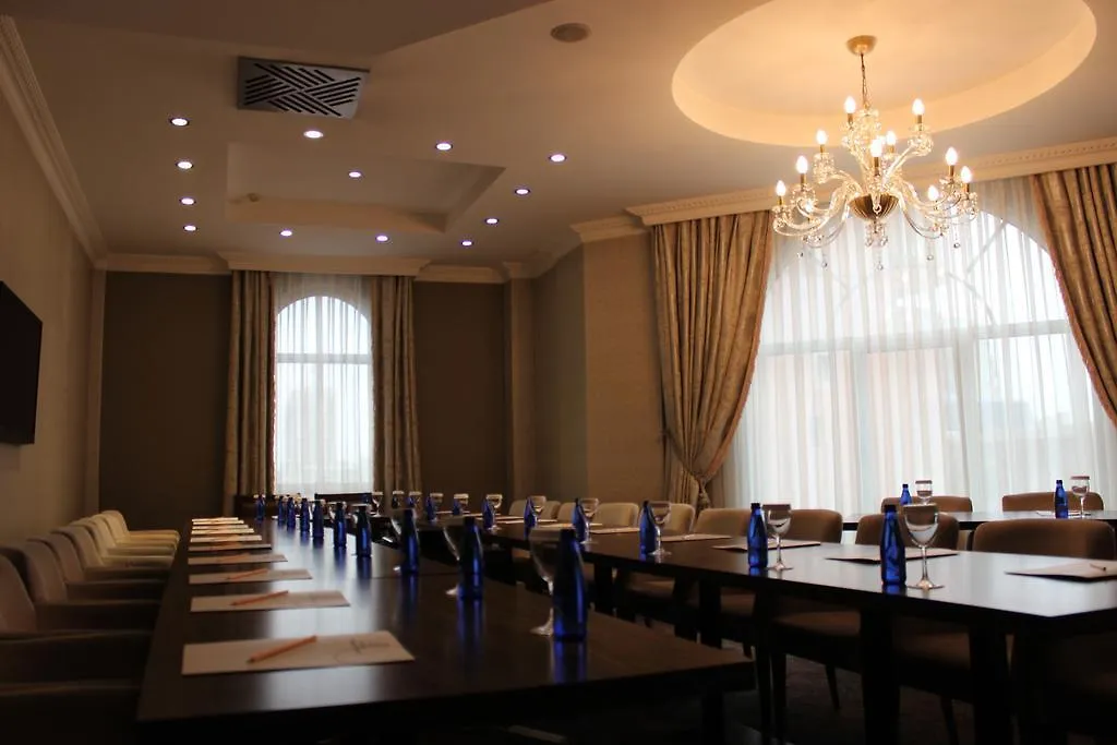 Batumi World Palace Hotel