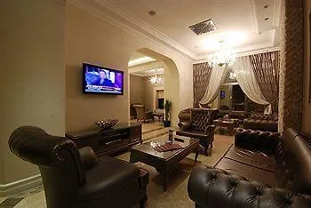 Batumi World Palace Hotel 4*,