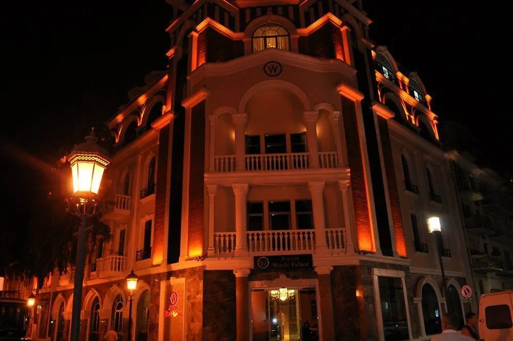 Batumi World Palace