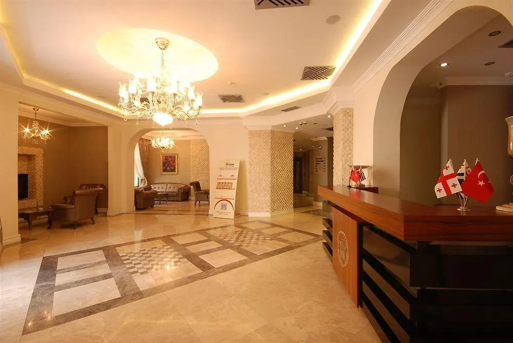 Batumi World Palace Georgia