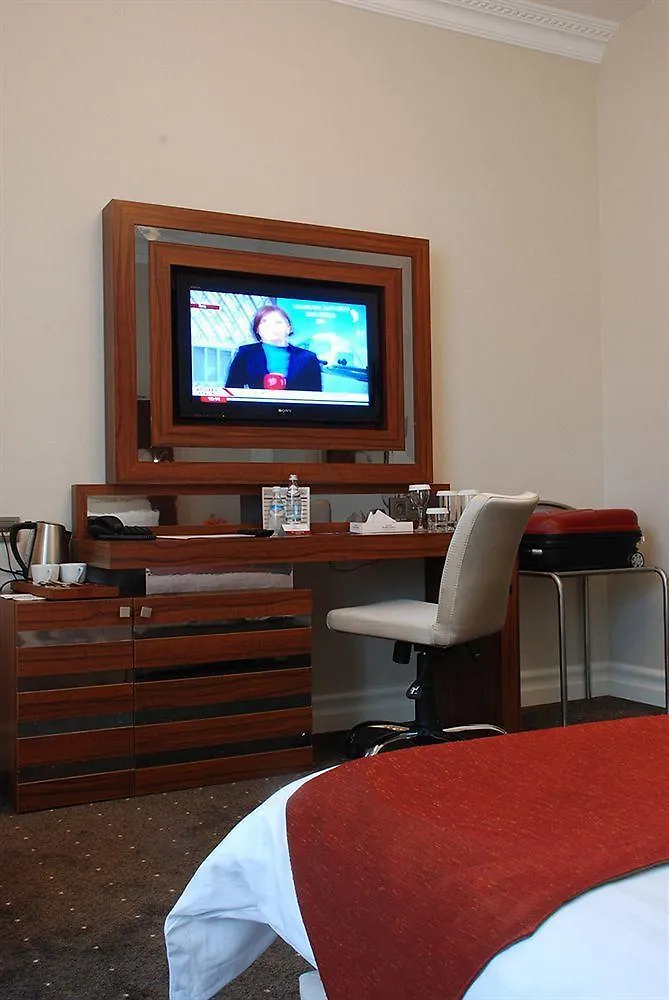 Hotel Batumi World Palace