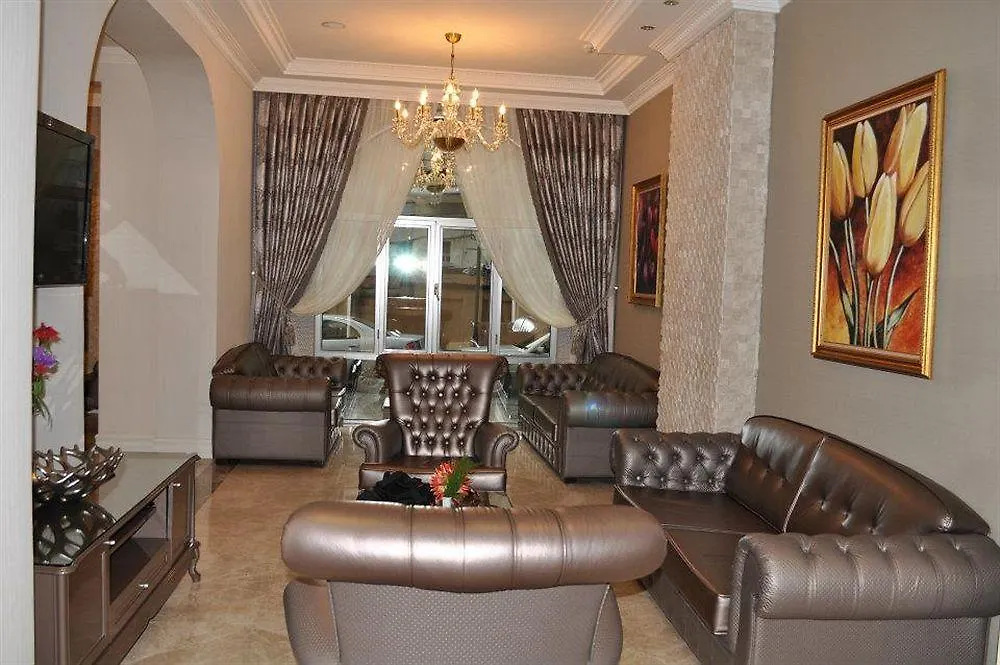 Batumi World Palace Hotel