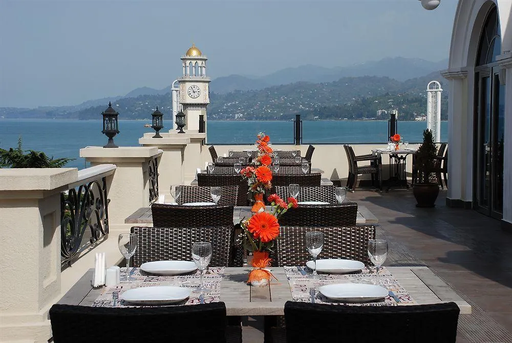 Hotel Batumi World Palace