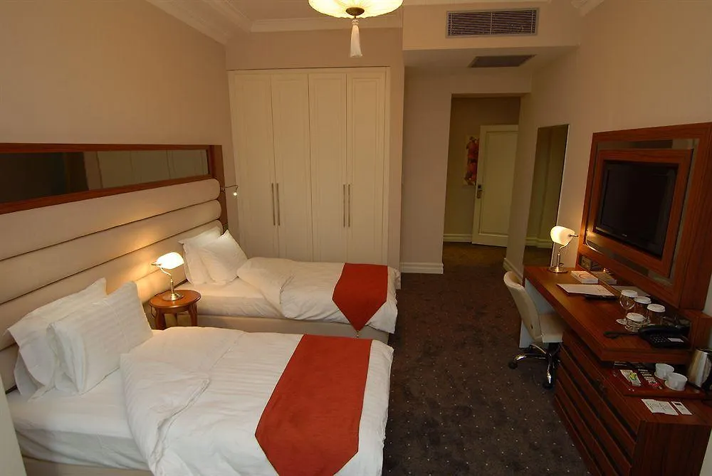 Hotel Batumi World Palace