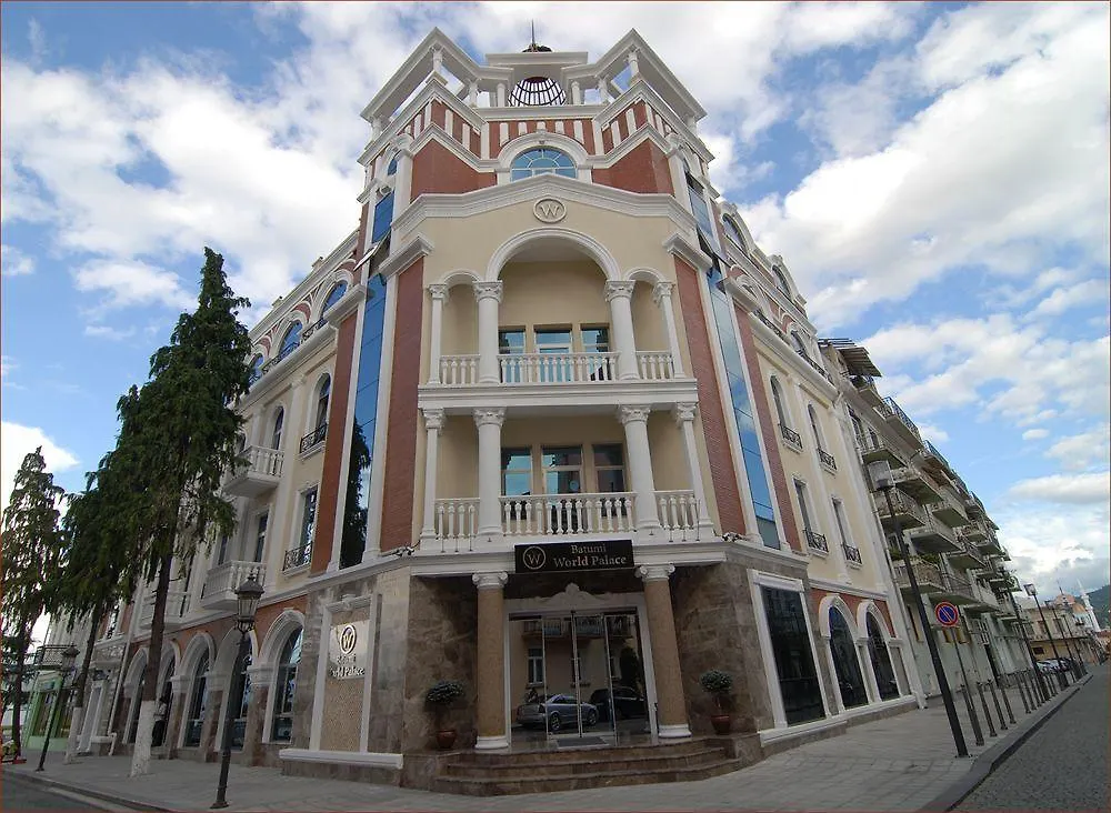 Batumi World Palace