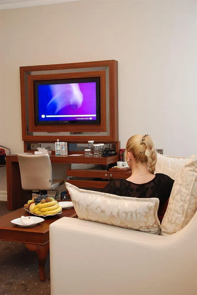 Hotel Batumi World Palace