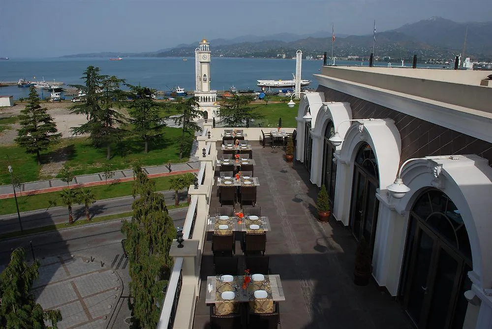 Batumi World Palace Hotel