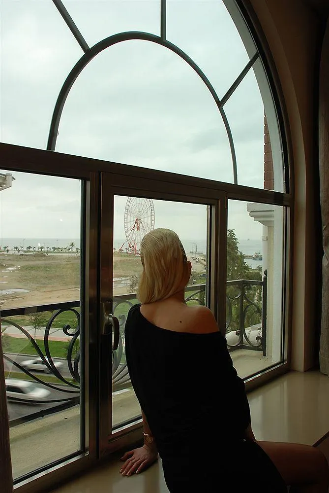 Batumi World Palace Hotel
