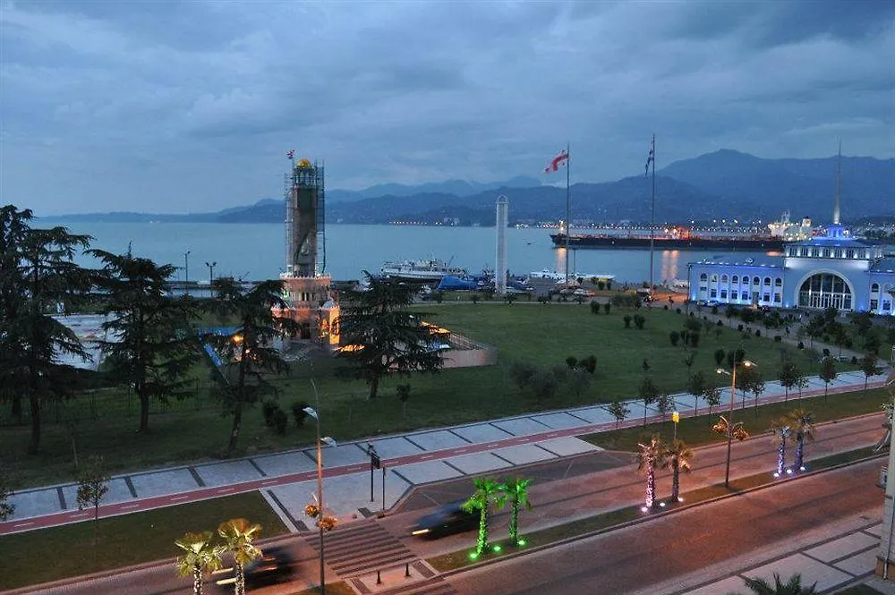 Batumi World Palace Hotel