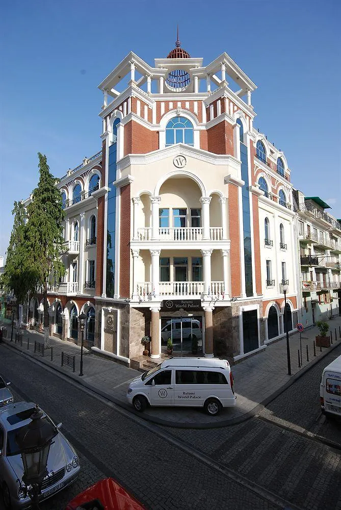 Batumi World Palace Hotel