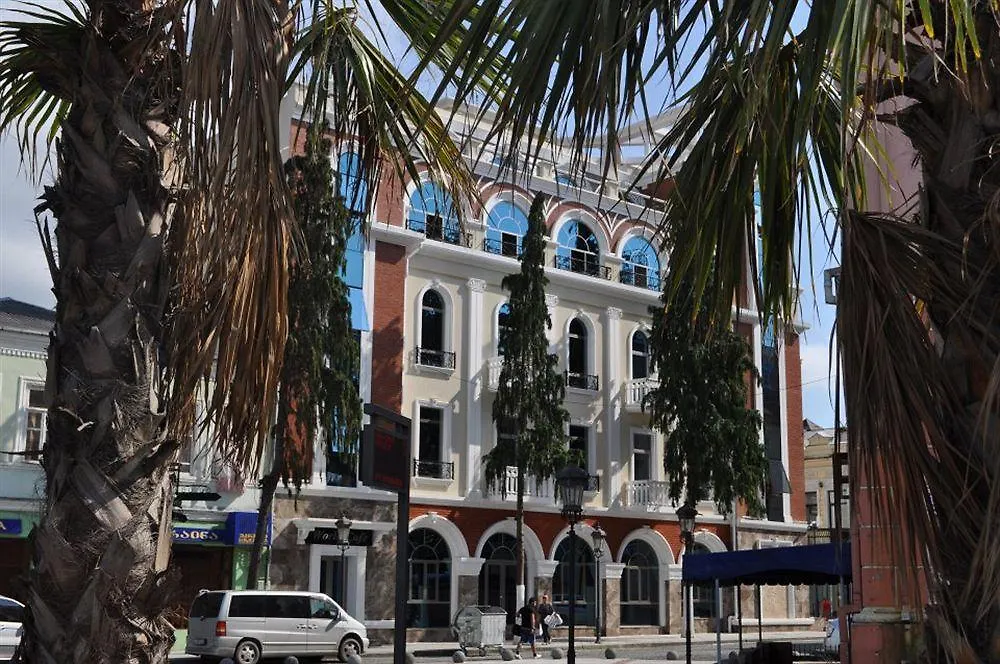 Batumi World Palace Georgia