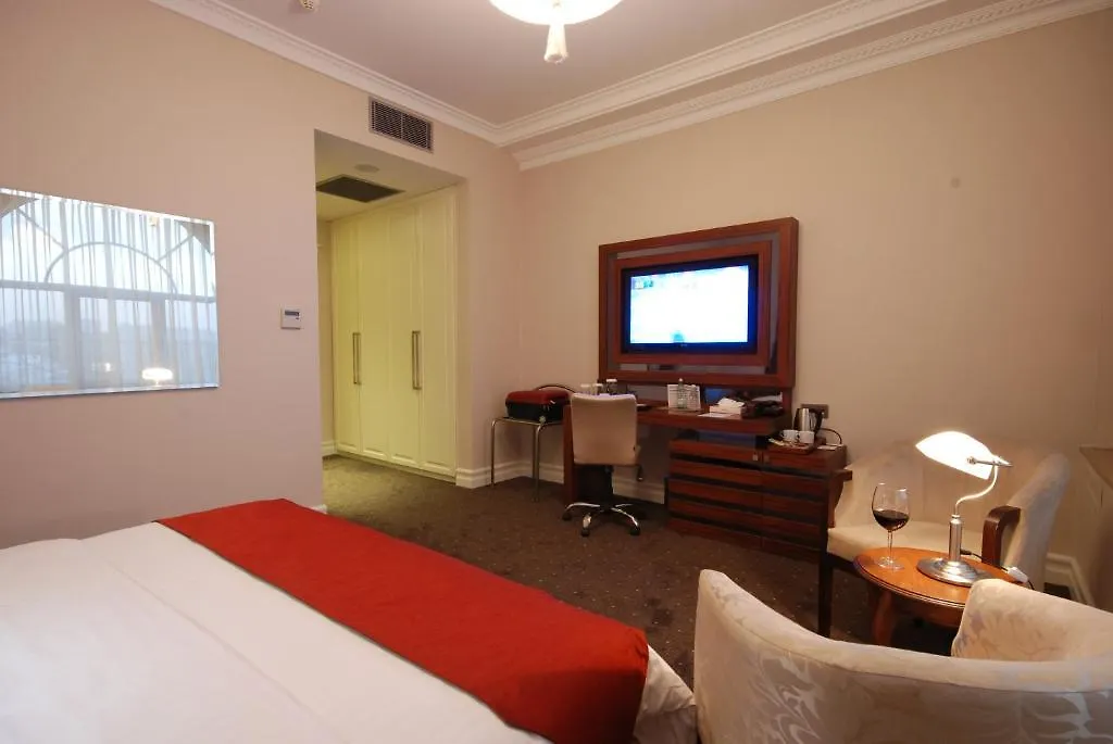 Batumi World Palace