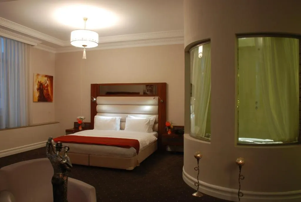 Hotel Batumi World Palace