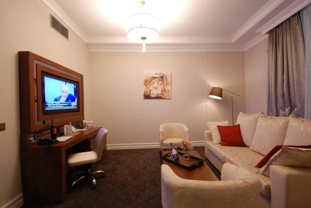 Hotel Batumi World Palace