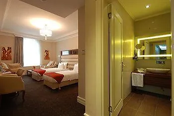Batumi World Palace Hotel