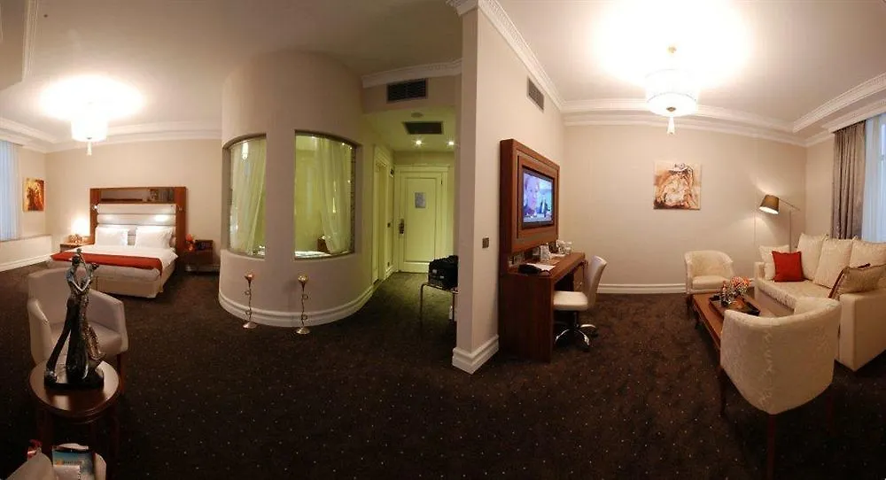 Hotel Batumi World Palace