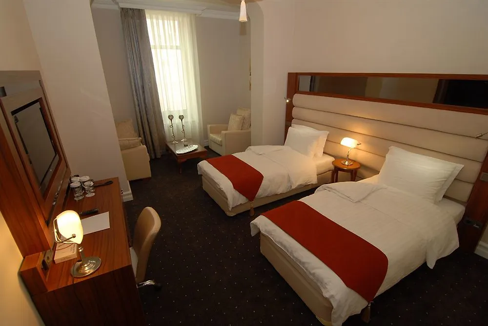 Hotel Batumi World Palace