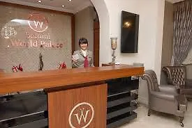 Batumi World Palace Hotel