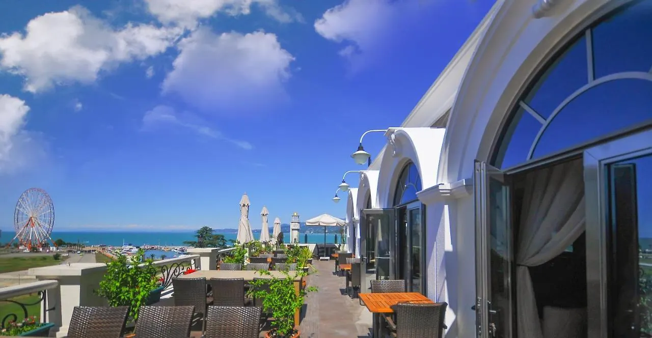 Batumi World Palace Georgia