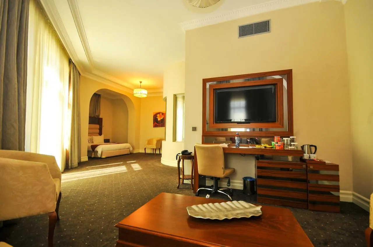 Hotel Batumi World Palace