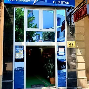 3* Hotel Old Star