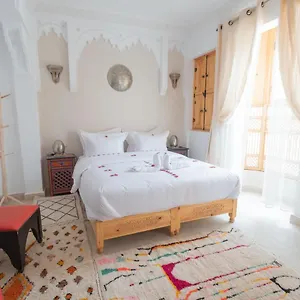 El Habib , Marrakesch Marokko