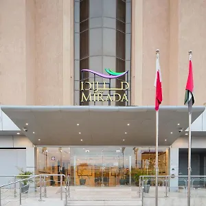 Mirada Albnvsji Abahr - Mard Jda Aldoli Llktab 2022 Hotel Jeddah