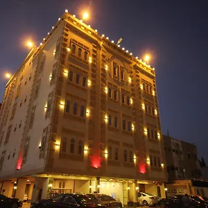 Al-salamah - Lamasat Palace Suites Aparthotel Jeddah