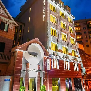 Tbilotel Hotel Tbilisi