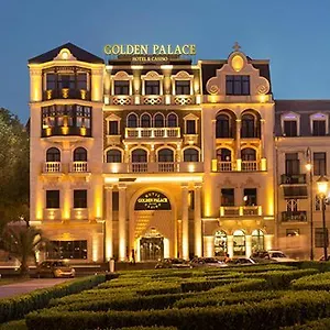 מלון Golden Palace & Casino
